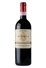 "Silvano Bolmida" - Barolo DOCG "Bussia" 2012  *** 1 bottle (Price VAT included)