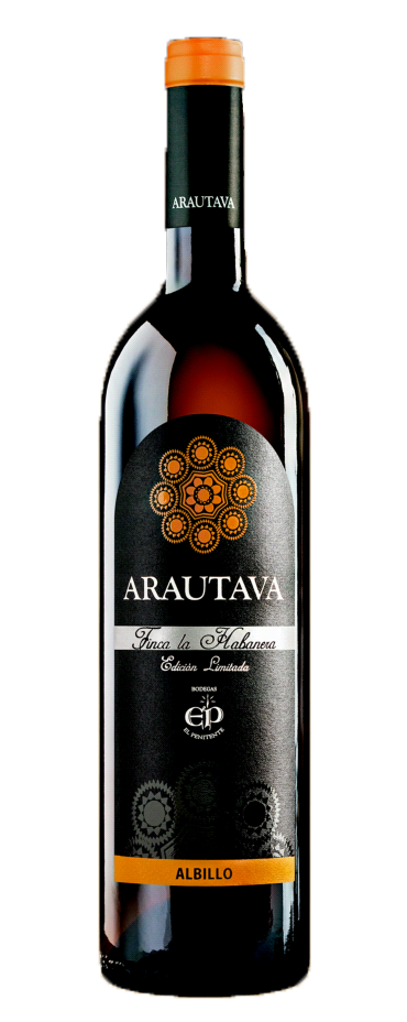 ARAUTAVA Blanco Seco Finca Habanera 2016 - 