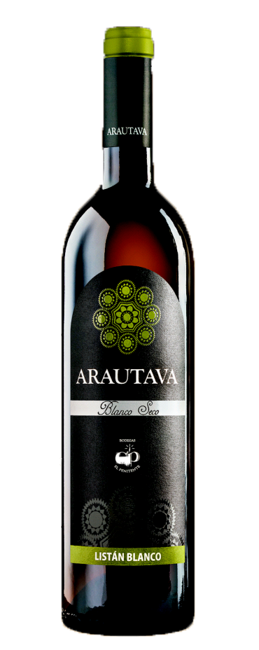 ARAUTAVA Blanco Seco 2017 - 