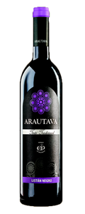 ARAUTAVA Tinto Tradicional 2017 - "Bodegas El Penitente" *** 1 bottle  (Price VAT included)