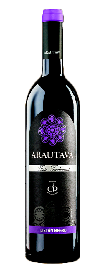 ARAUTAVA Tinto Tradicional 2017 - 