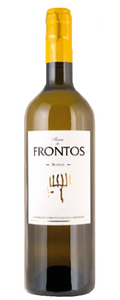 "Bodega Frontos" - Blanco Clásico 2016 *** 1 bottle **sold out