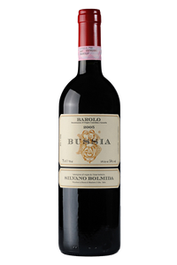 "Silvano Bolmida" - Barolo DOCG "Bussia" 2012  *** 1 bottle (Price VAT included)