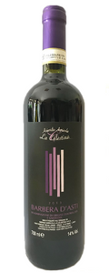"La Celestina" - Barbera d'Asti DOCG 2013 *** 1 bottle  (Price VAT included)