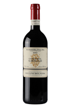 "Silvano Bolmida" - Barbera D'Alba DOC  "Conca del Grillo" Sup. 2014 *** 1 bottle  (Price VAT included)