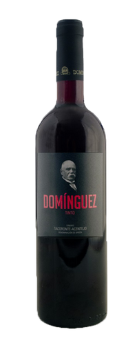 Domínguez Clásico Tinto 2016 - 