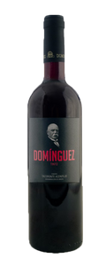 Domínguez Clásico Tinto 2016 - "Bodegas Domínguez" *** 1 bottle  (Price VAT included)