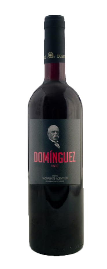 Domínguez Clásico Tinto 2016 - 