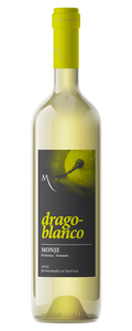 Monje Dragoblanco 2017- Blanco seco - "Bodegas Monje" *** 1 bottle (Price VAT included)