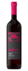 Monje Hollera 2017 - "Bodegas Monje" *** 1 bottle (Price VAT included)