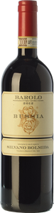 "Silvano Bolmida" - Barolo DOCG "Bussia" 2012  *** 1 bottle (Price VAT included)